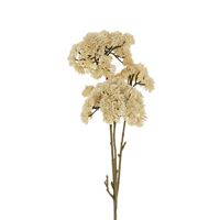 Pom Pom Floral Spray Cream - Magnolia Lane co. Home + Garden + Gift
