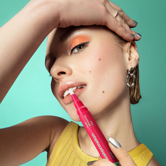 POP. Teeth Whitening Pen - Watermelon