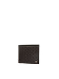ARMANI EXCHANGE portafoglio logo nero 958097 4R847-00020