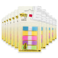Post-it Flags to Go, 100ct - 24 Pack