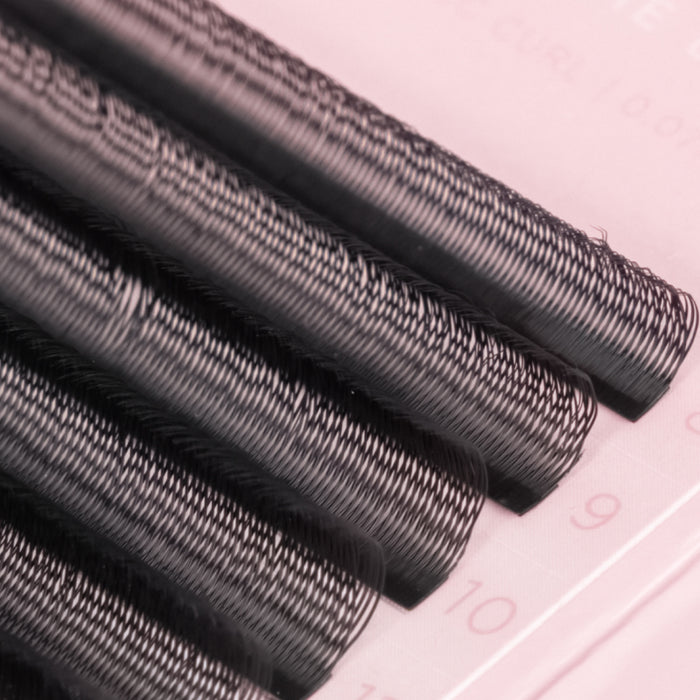 Pre-Russian Volume U-YY Lash Tray