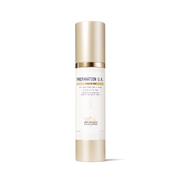 PREPARATION U.V. - 50 ml