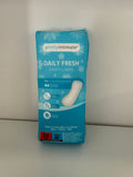 Pretty Intimate Daily Fresh Panty Liners (30) ULTRA SLIM