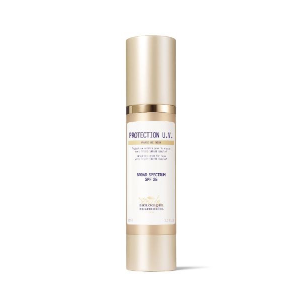 PROTECTION U.V.  25 SPF - 50 ml