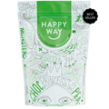 Happy Way Plant Protein Protein Powder Chocolate Vegan 1kg