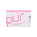 Pur Bubblegum 9 Chewing Gum Pieces