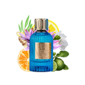 QISSA BLUE