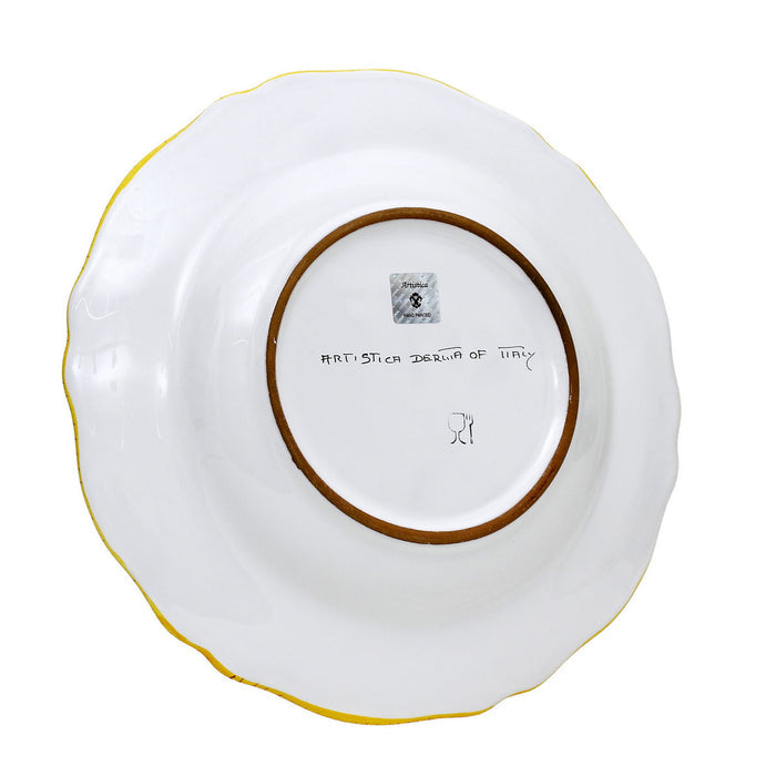 RAFFAELLESCO DELUXE: Charger Buffet Platter