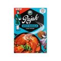 Rajah Curry Masala Powder mild 100g packaging with authentic Indian spice blend