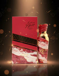Raspberry Ripple - Arabiyat Prestige