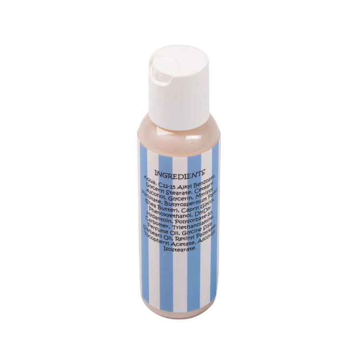Rawther Fancy Lotion