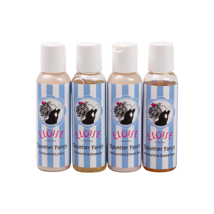 Rawther Fancy Lotion