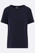 Rebecca t-shirt in satin