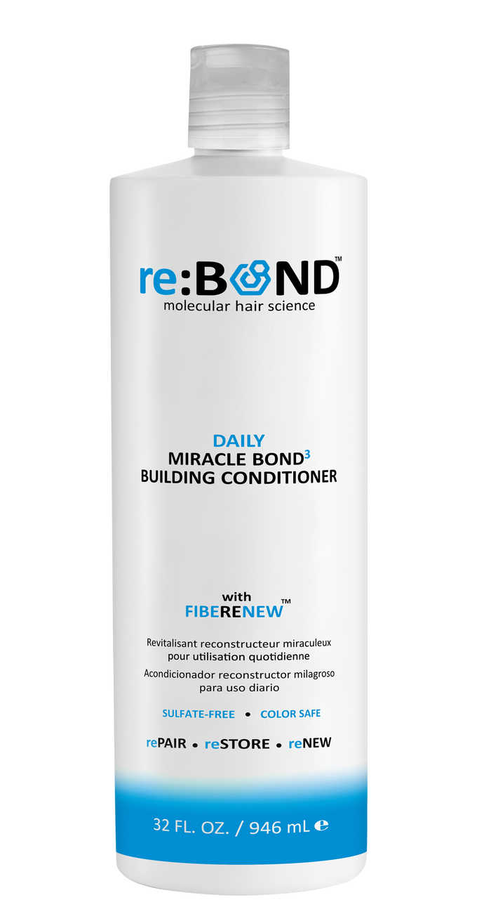 re:BOND Daily Conditioner