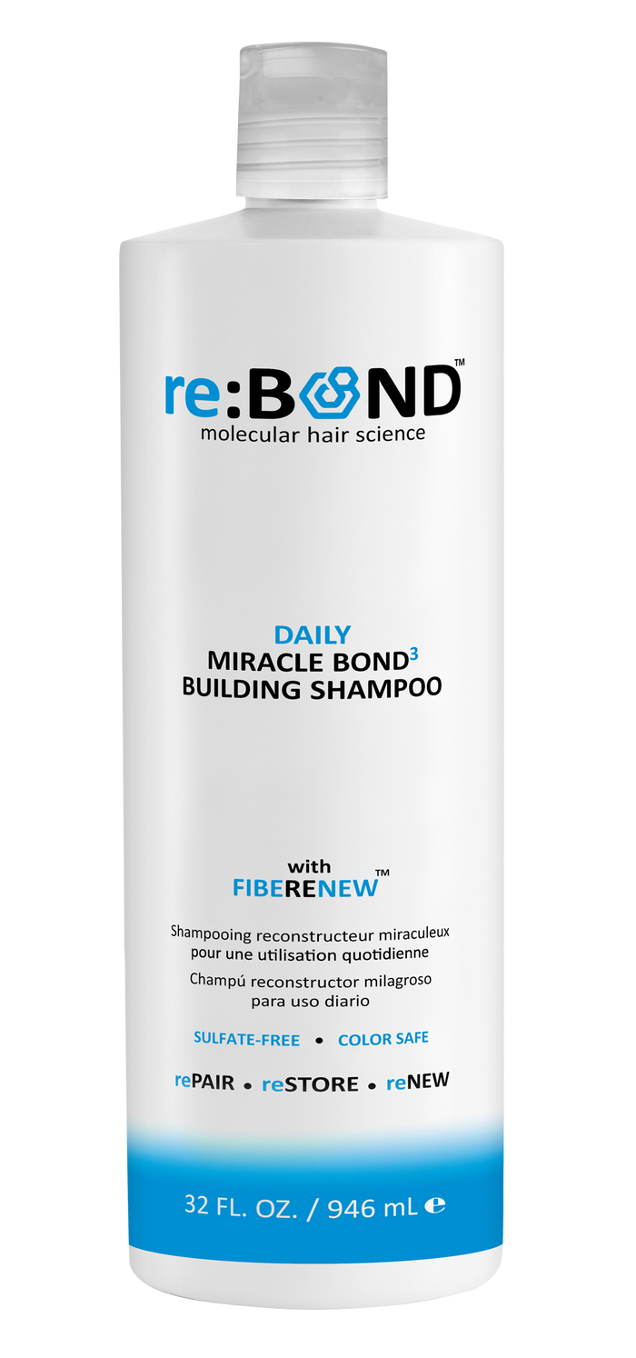 re:BOND Daily Shampoo