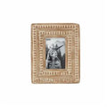 Rectangle Small Beaded Frame