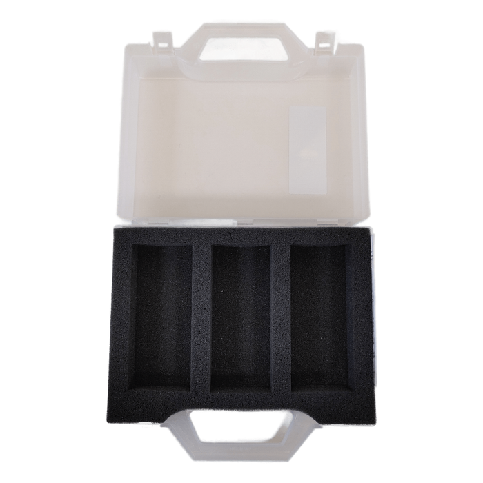 A product picture of the Red Creek Rilling Tool Case (Empty)