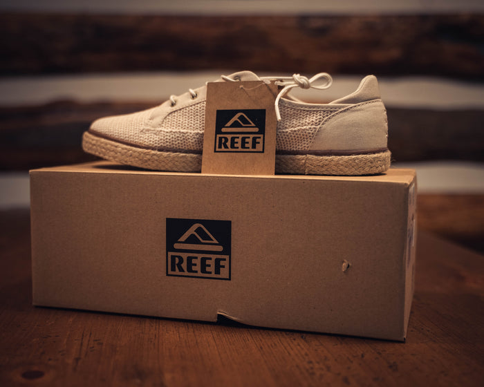 Reef Iris es Shoes