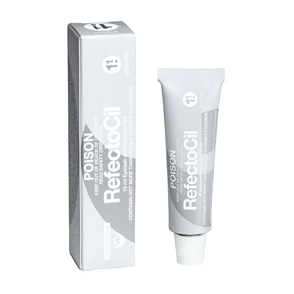 RefectoCil 1.1 Graphite Tint - 15ml