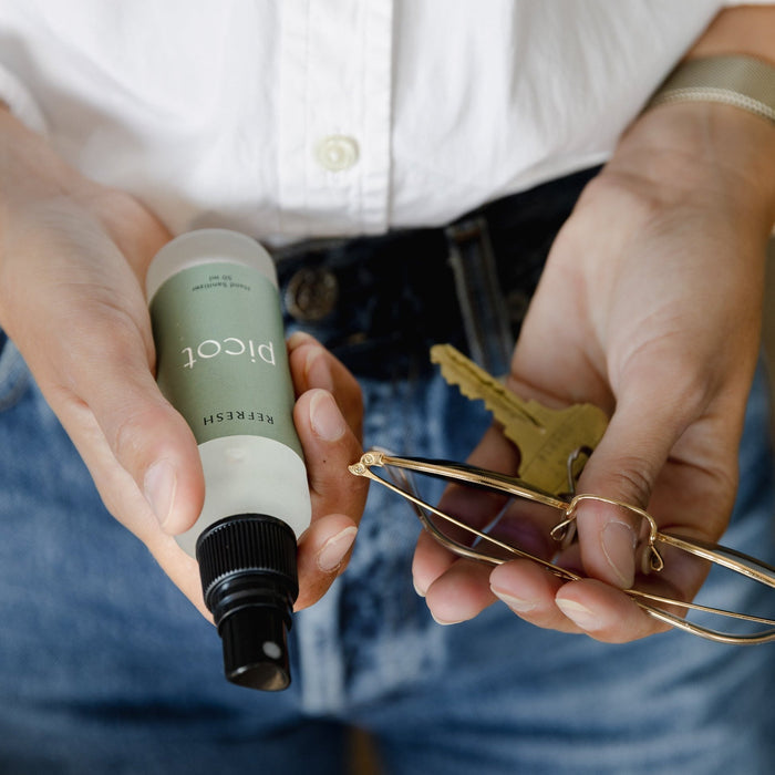 Refresh Hand Sanitizer