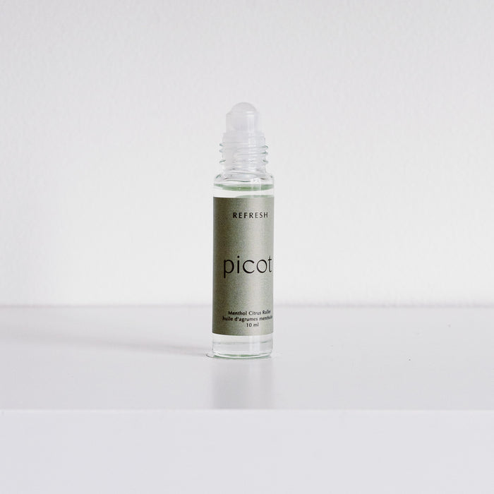 Refresh Menthol Roller