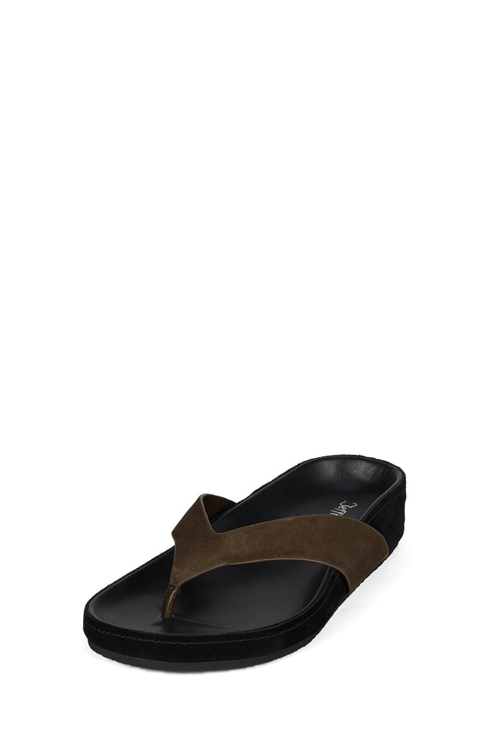 RELAXER Brown Suede _hover