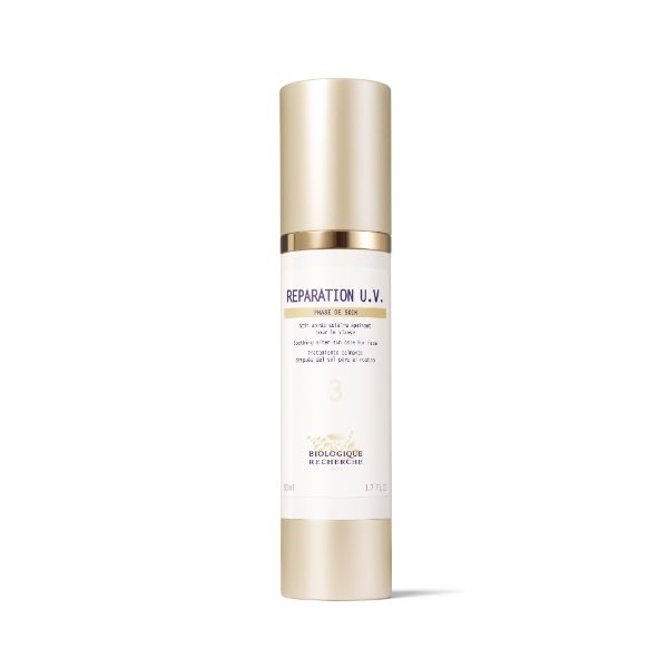 RÉPARATION U.V. - 50 ml