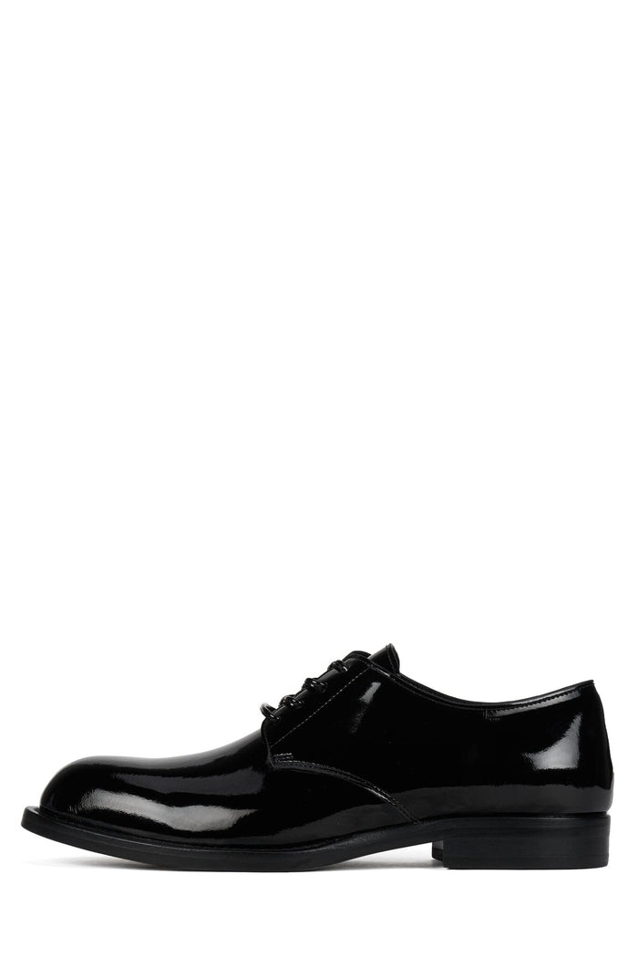Black Patent / 6