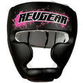 REVGEAR YOUTH VINYL HEADGEAR