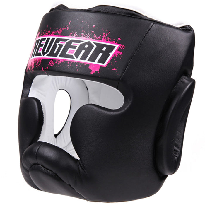 REVGEAR YOUTH VINYL HEADGEAR