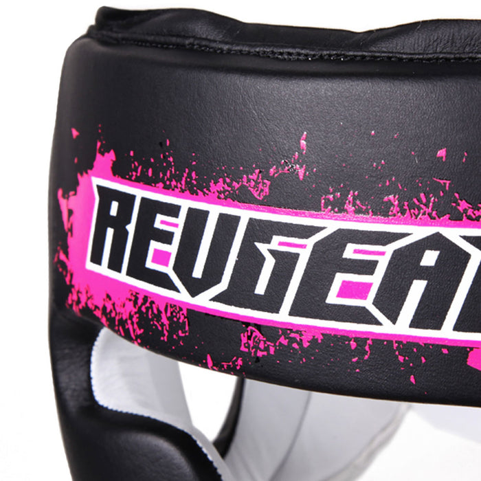 REVGEAR YOUTH VINYL HEADGEAR