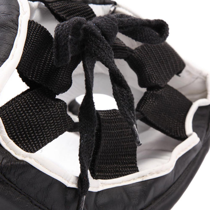 REVGEAR YOUTH VINYL HEADGEAR
