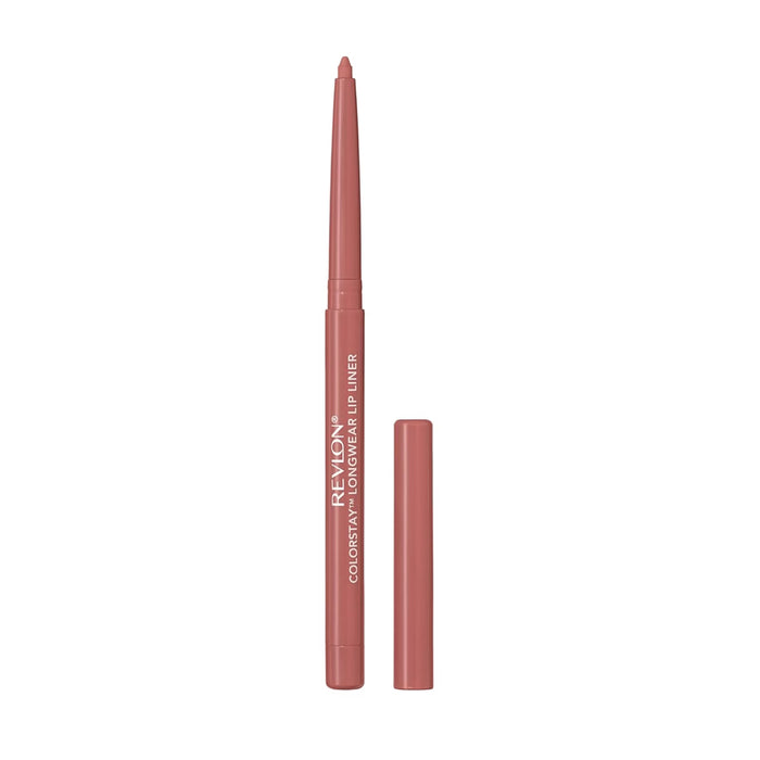Revlon ColorStay Longwear Lip Liner, 655 Rose - 36 Pack