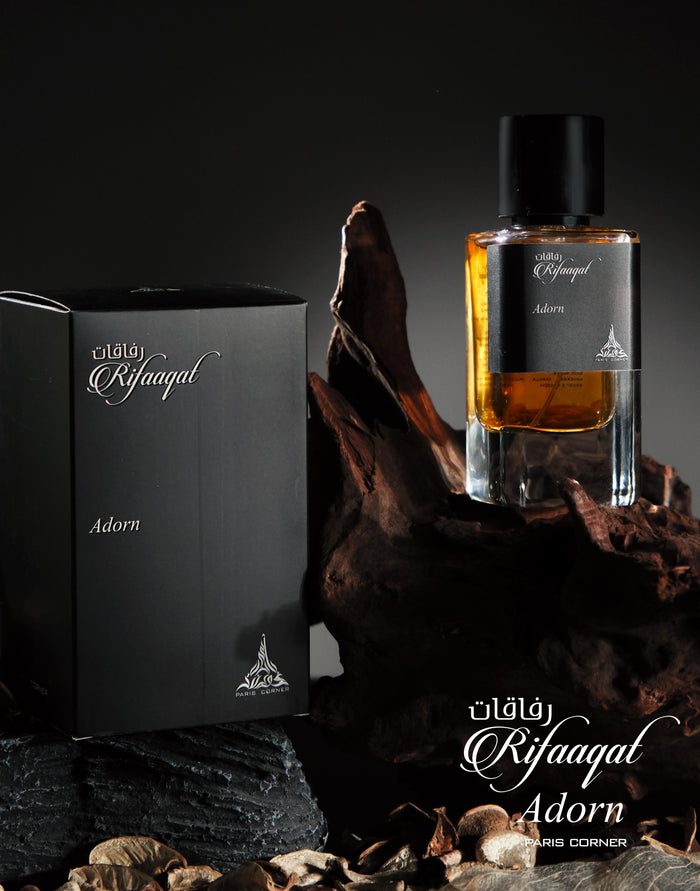 Rifaaqat Adorn EDP Emir Series