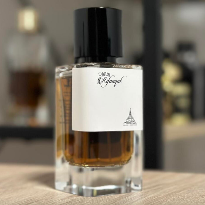 Rifaaqat EDP Emir Series | Spicy & Seductive Unisex scent