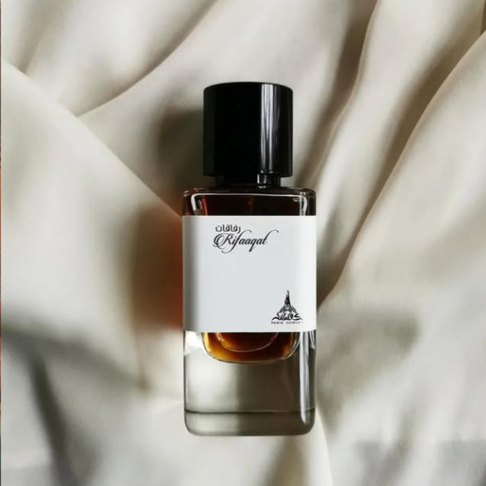 Rifaaqat EDP Emir Series | Spicy & Seductive Unisex scent