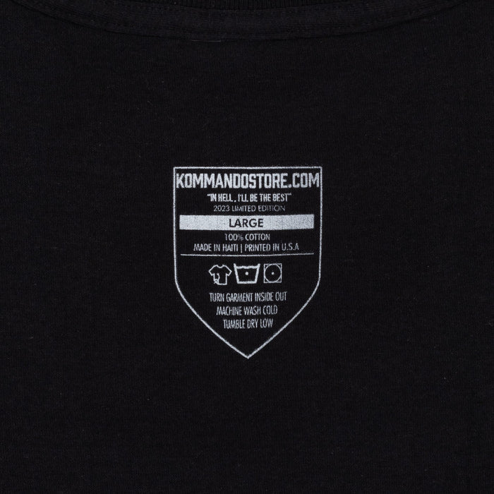RIP Prigozhin Tee - Ltd. Edition
