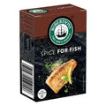 Robertsons Refill Spice for Fish 80g pack for enhancing fish dishes with premium herbs and spices