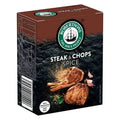 Robertsons Refill Steak & Chop 160g spice blend with natural herbs and MSG-free seasoning