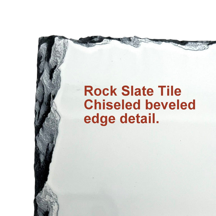 ROCK SLATE: Bella Italia - NAPOLI