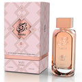 Roohi Flora Eau De Parfum 100ML By Al Fares