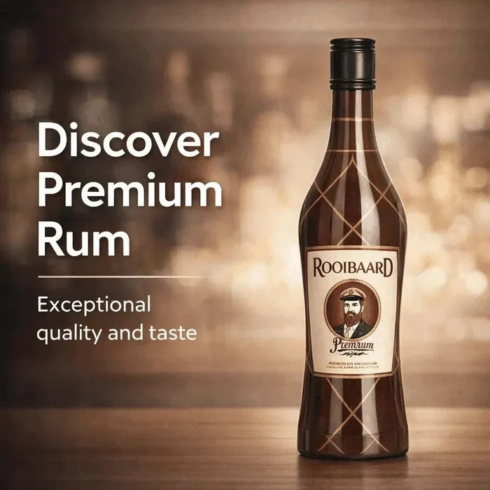Rooibaard Premium Meat Basting - 550ml Facebook Ad