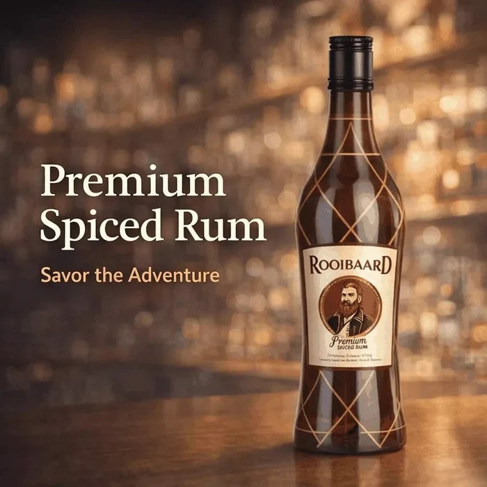 Rooibaard Premium Meat Basting - 550ml Facebook Ad