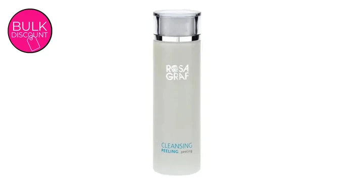 Rosa Graf Cleansing Peeling (125ml)