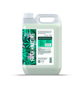 Rosemary Oil Natural Shampoo for Normal Hair 5L Refill