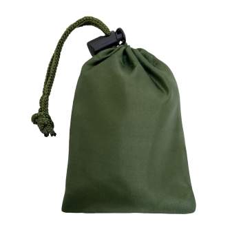 Rothco Deluxe Long Length Mosquito Headnet