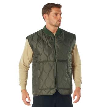 Olive Drab / S