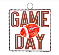 Round Top Game Day
