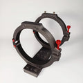 Rouz Astro Lightweight iOptron 150 Maksutov Tube Rings