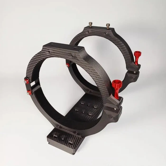 Rouz Astro Lightweight iOptron 150 Maksutov Tube Rings